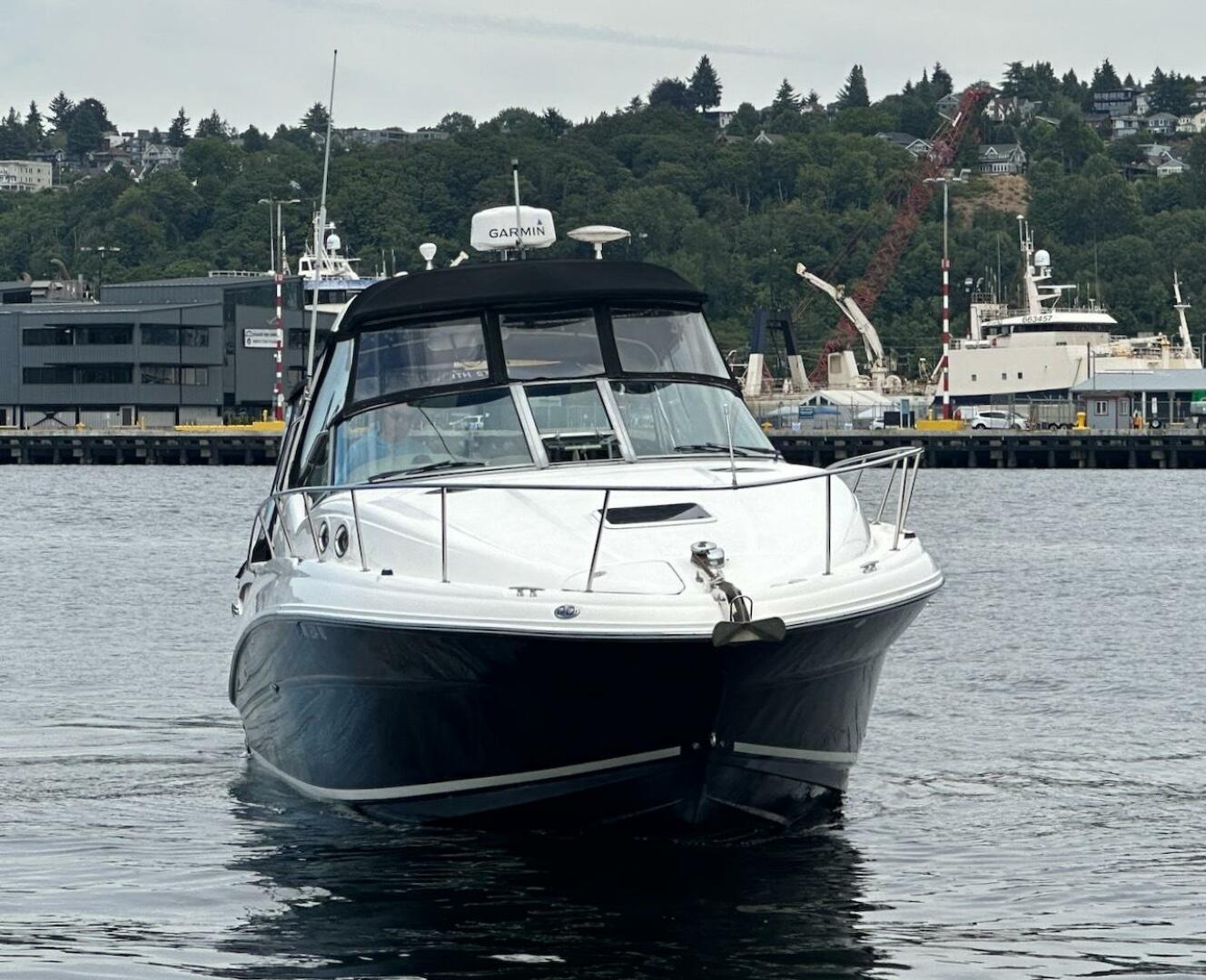 Vessel Image #7