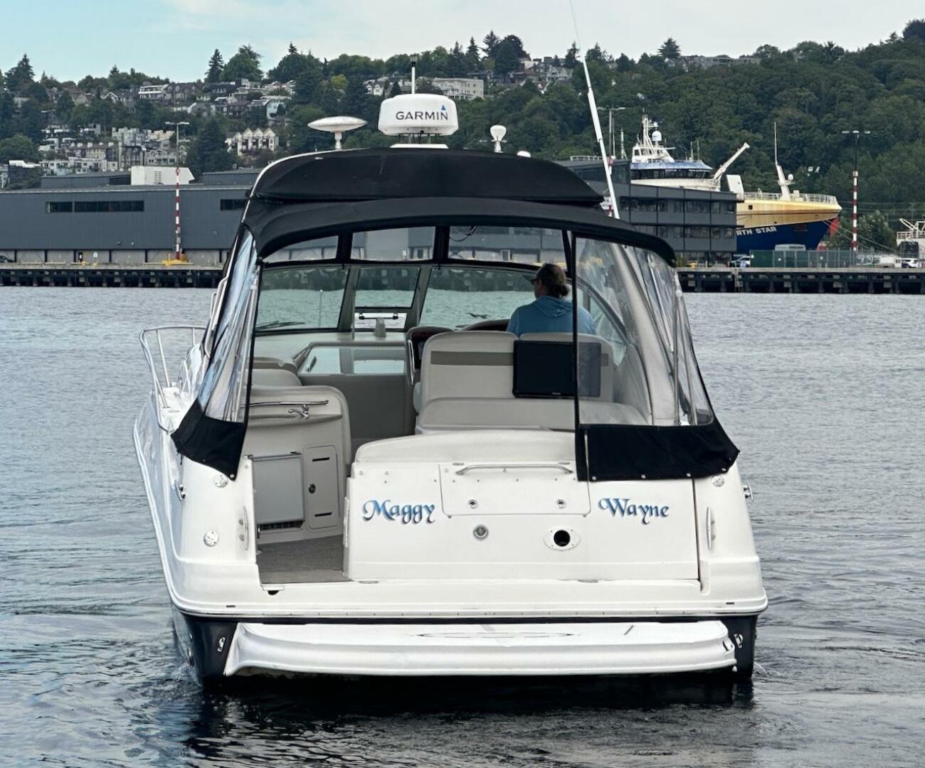 Vessel Image #4