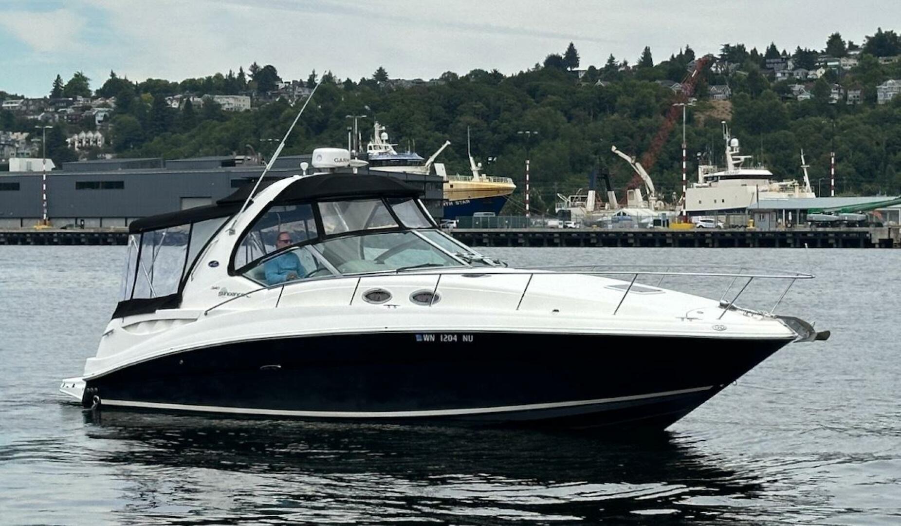 Vessel Image #6