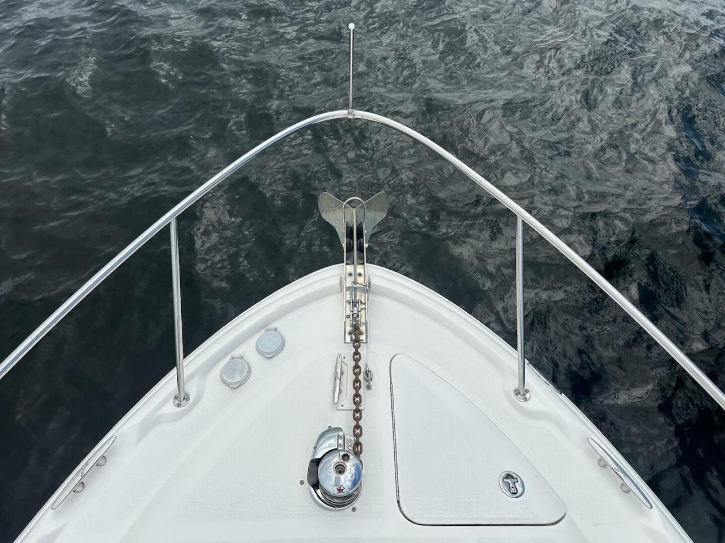 Vessel Image #12