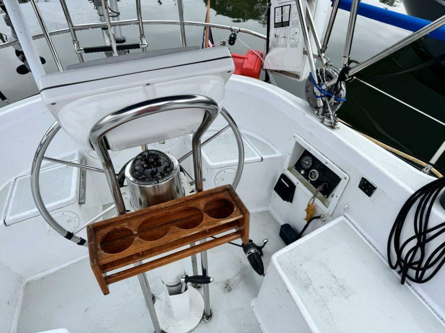 Vessel Image #16