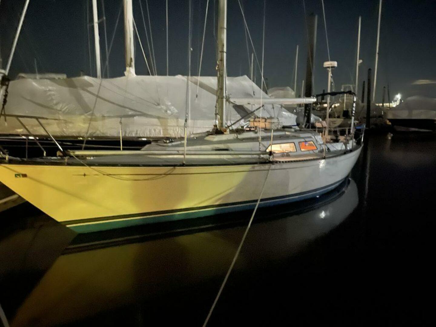 Vessel Image #10
