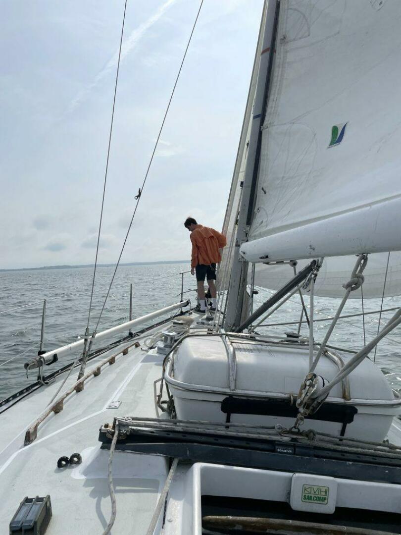Vessel Image #14