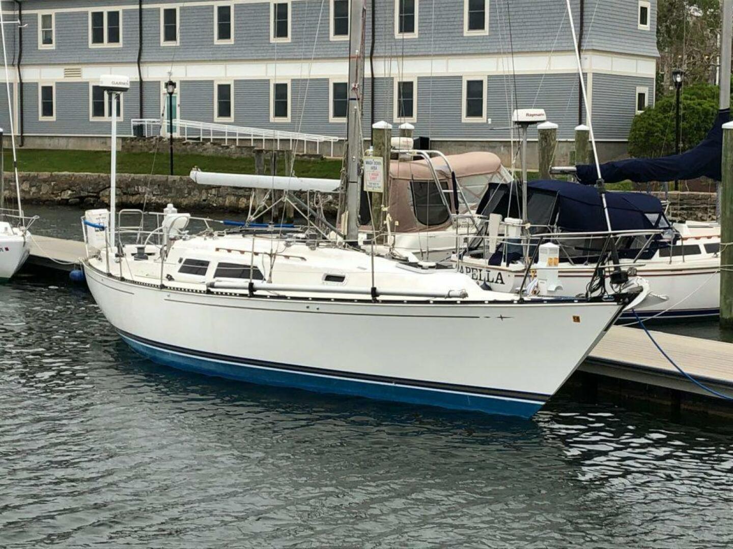 Vessel Image #2