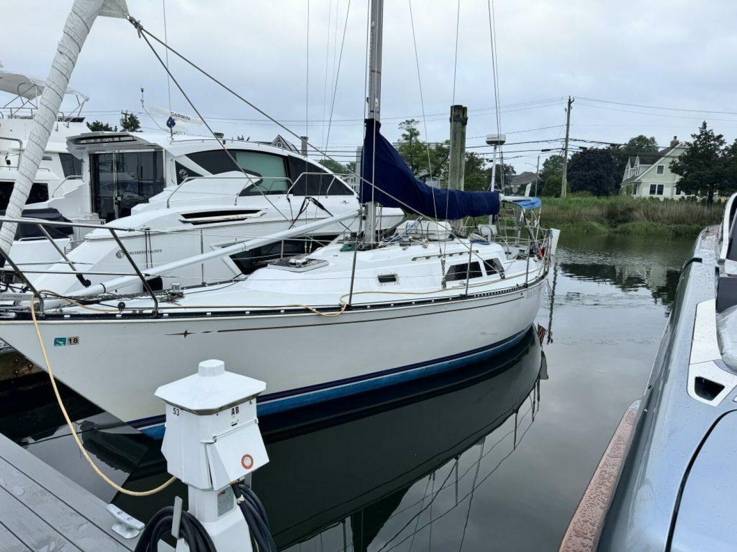 Vessel Image #6