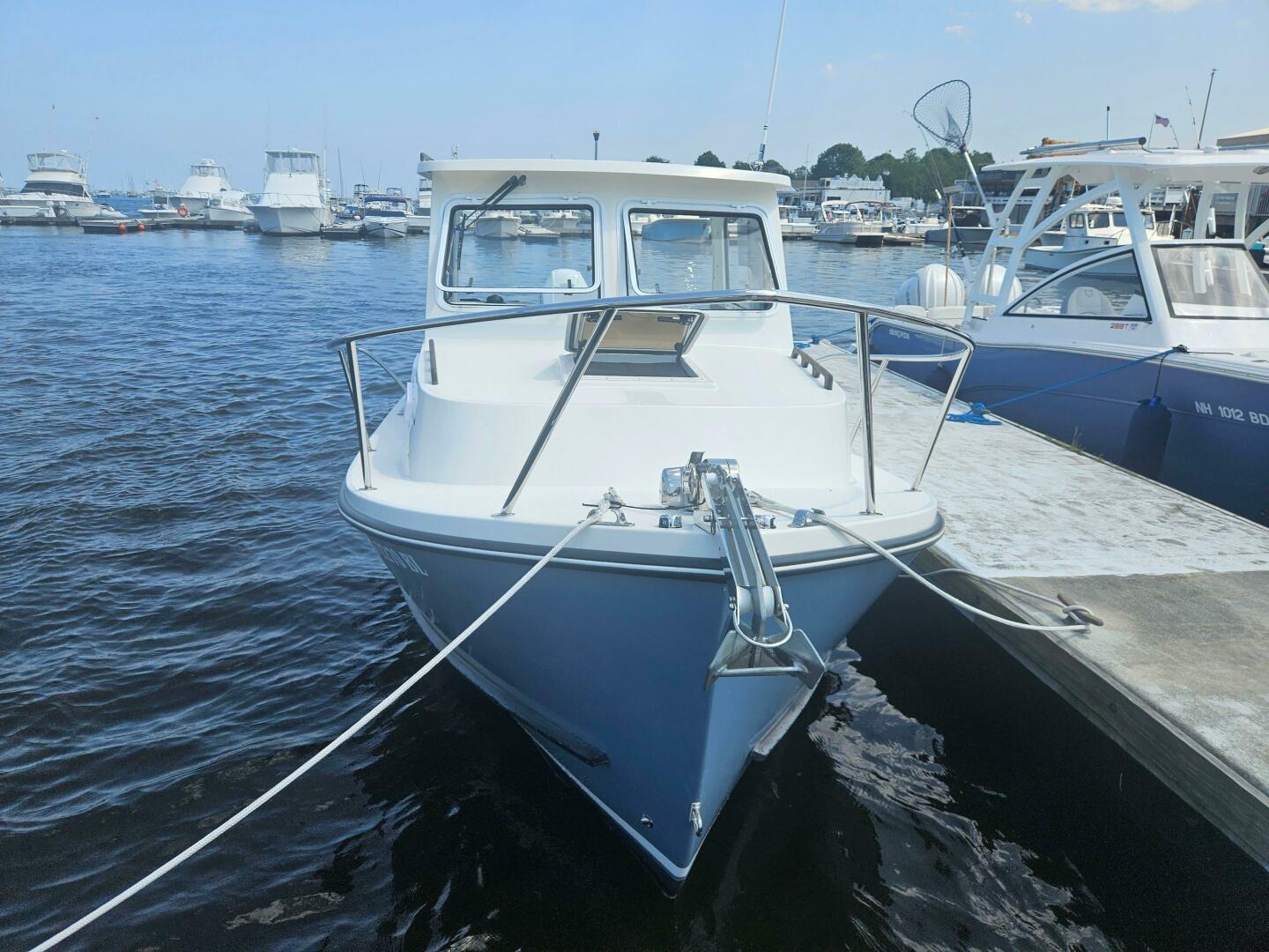 Vessel Image #6