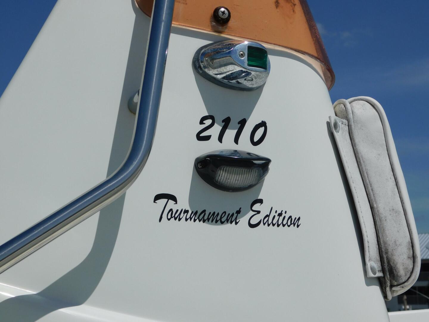 21ft Action Craft Yacht For Sale