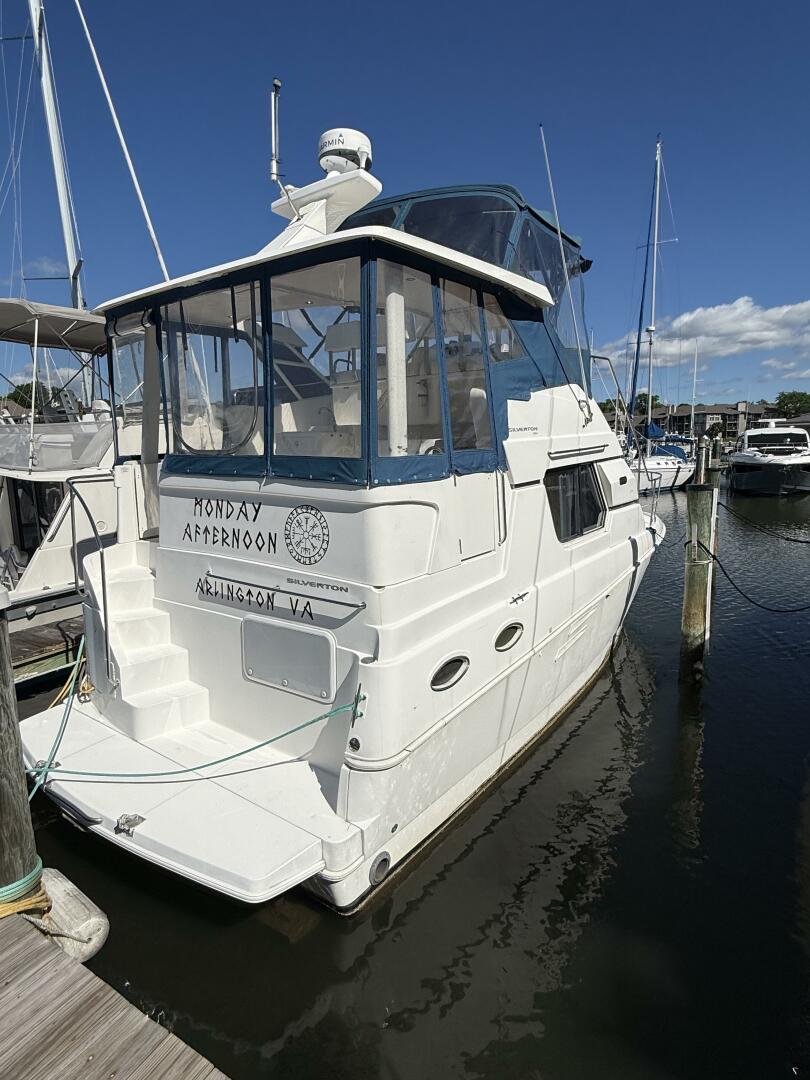 Vessel Image #8