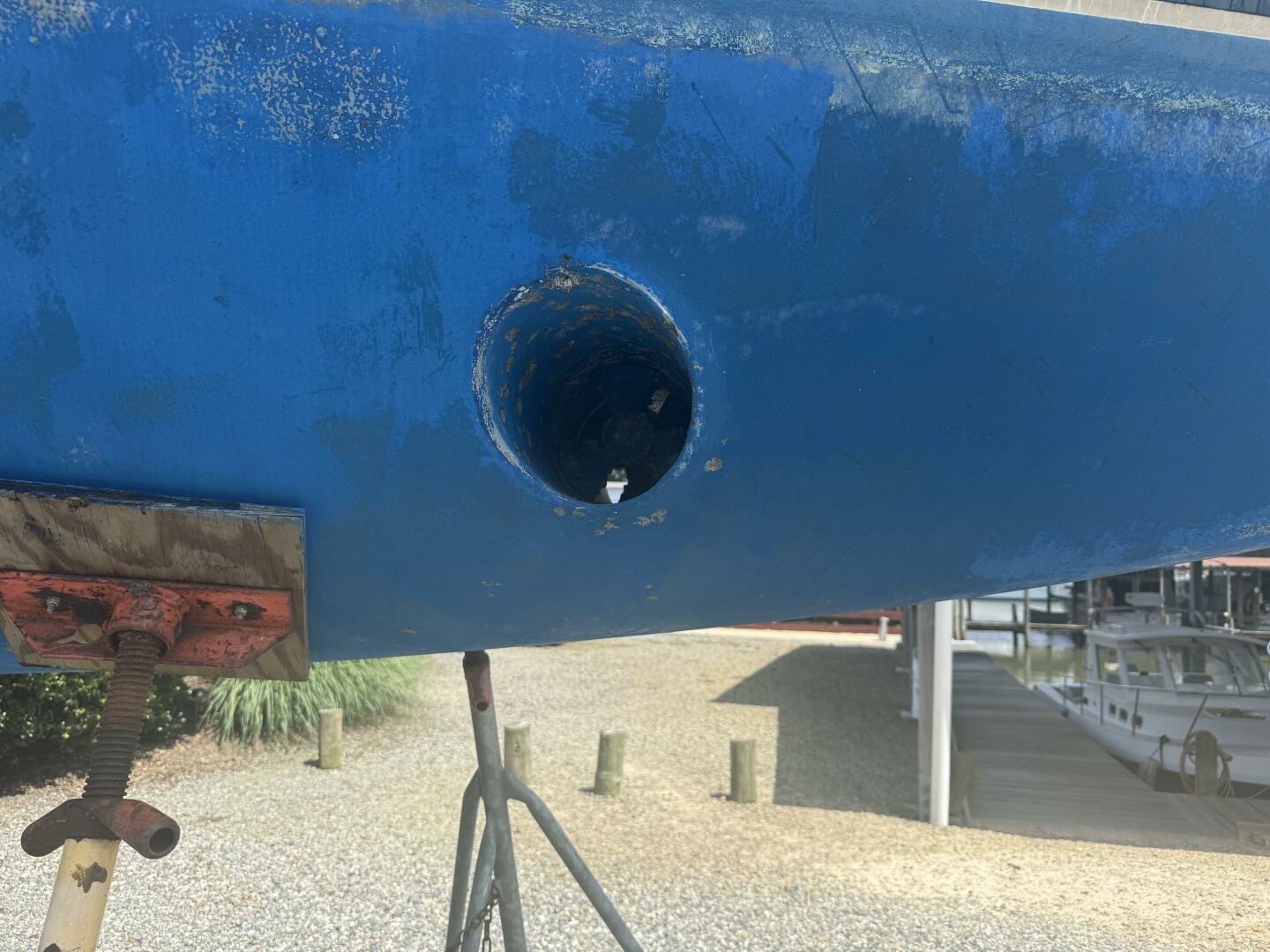 Vessel Image #25
