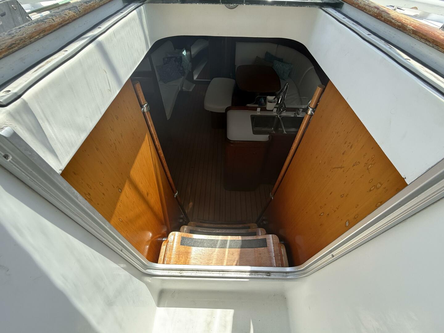 Vessel Image #5