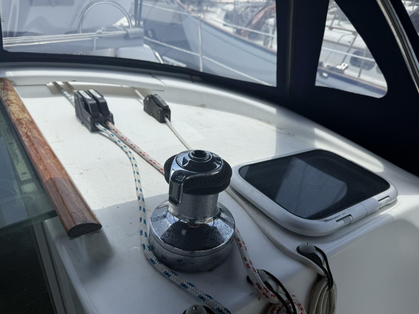 Vessel Image #46