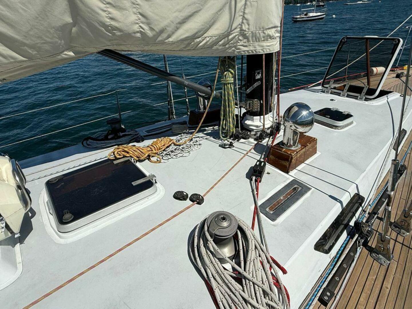 Vessel Image #37