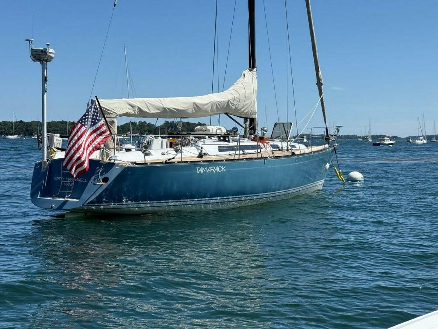 Vessel Image #5