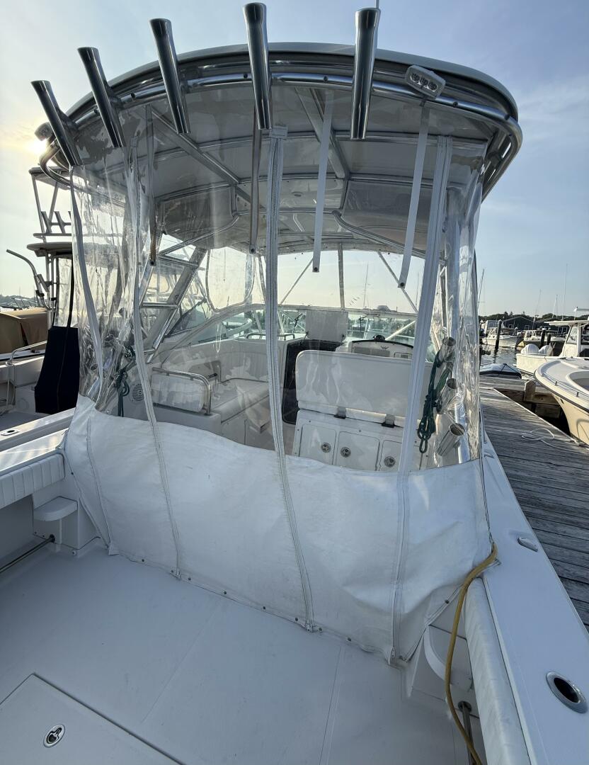 Fortuna  28ft Southport Yacht For Sale