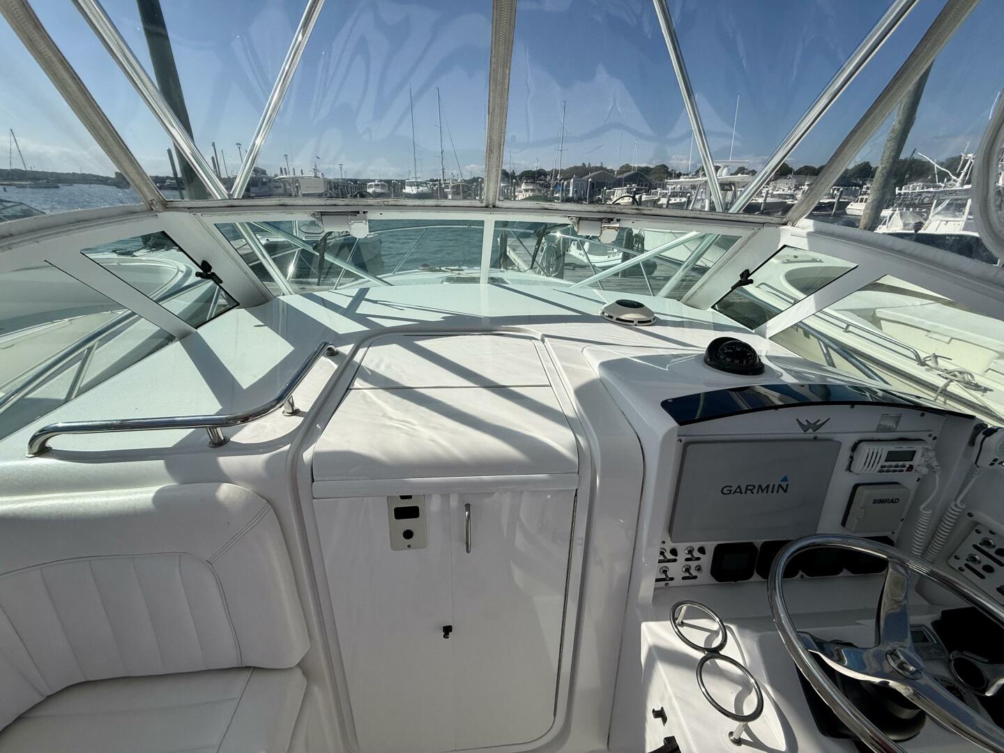 Fortuna  28ft Southport Yacht For Sale