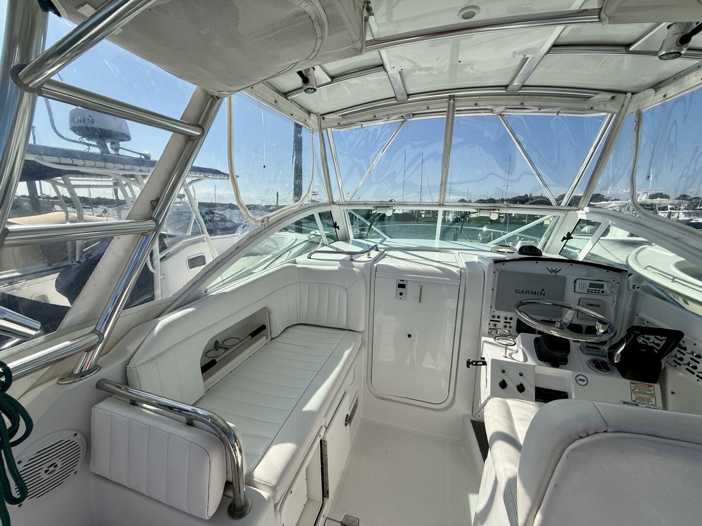 Fortuna  28ft Southport Yacht For Sale