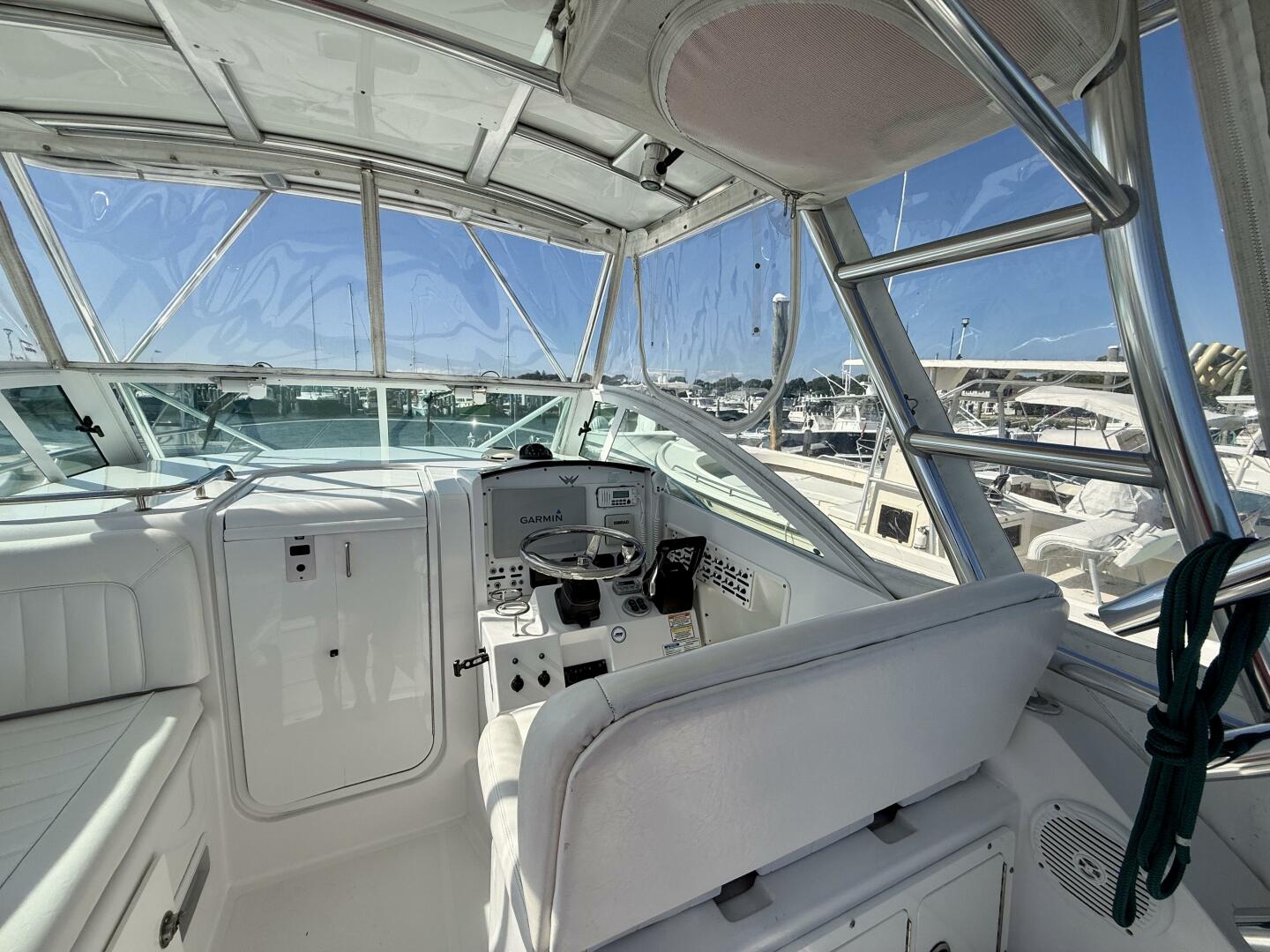 Fortuna  28ft Southport Yacht For Sale