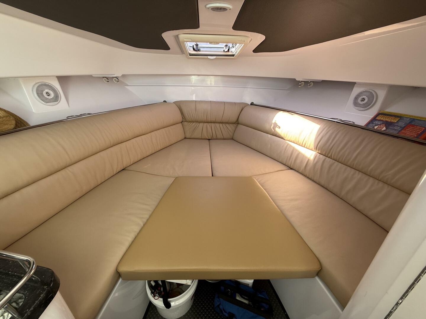 Fortuna  28ft Southport Yacht For Sale