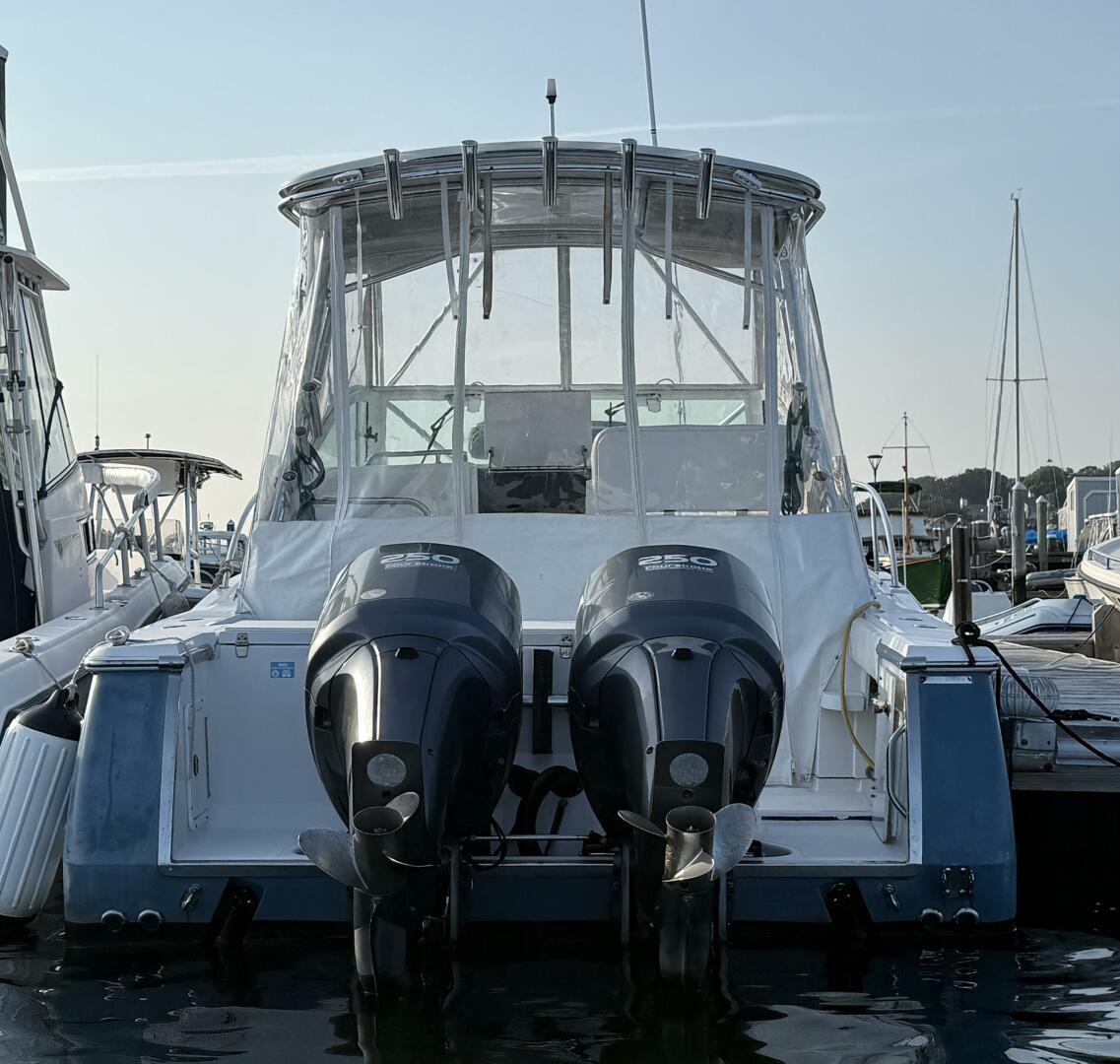 Fortuna  28ft Southport Yacht For Sale