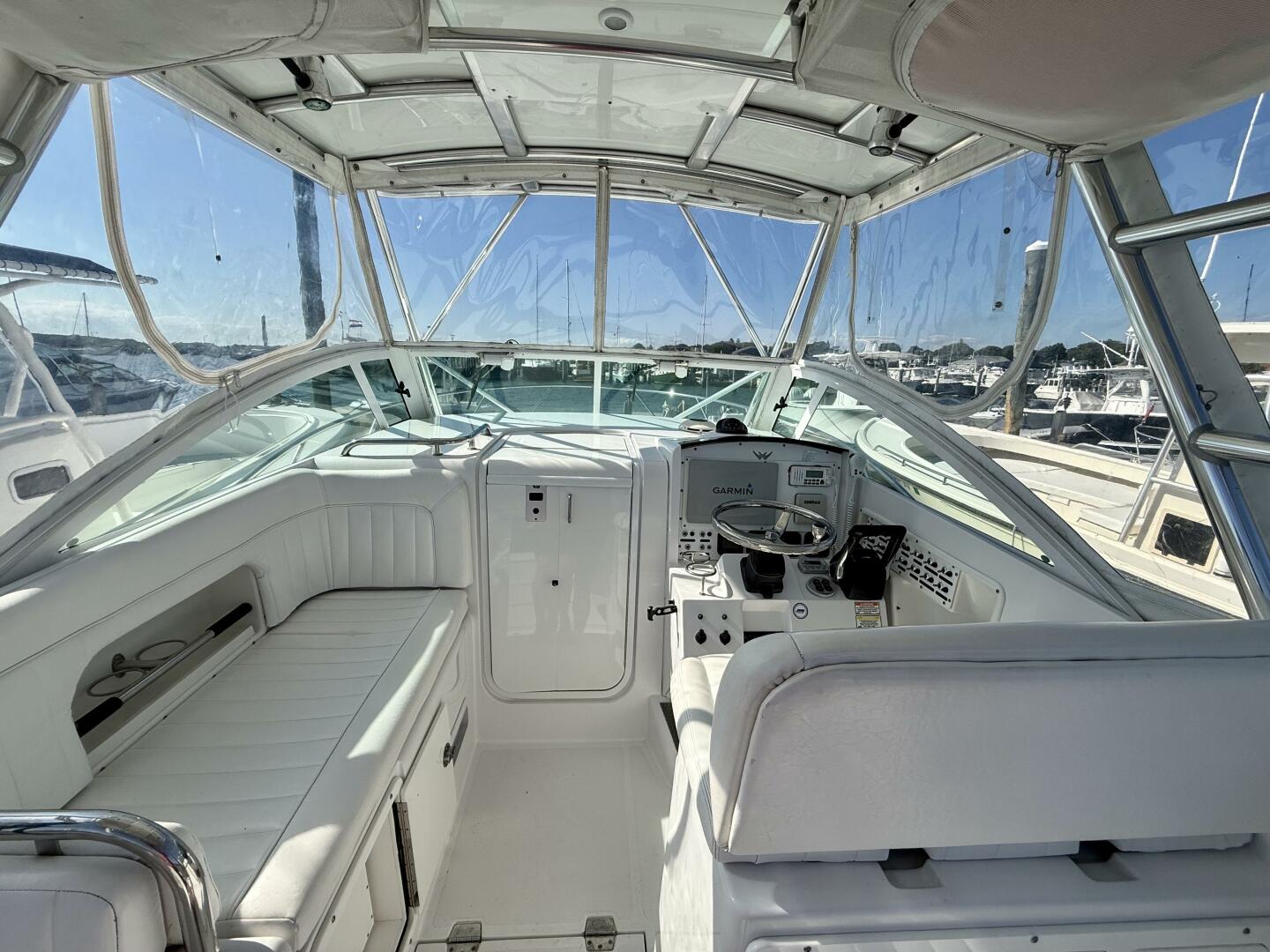 Fortuna  28ft Southport Yacht For Sale