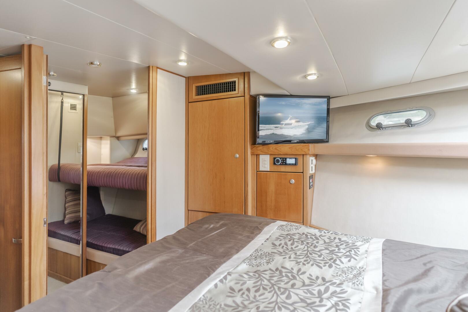 COFFEY TO COCKTAILS II 47ft Bayliner Yacht For Sale