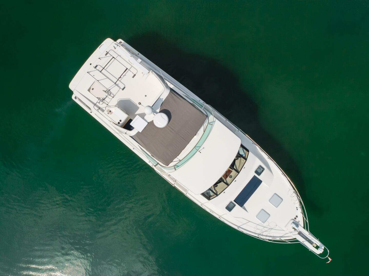 COFFEY TO COCKTAILS II 47ft Bayliner Yacht For Sale