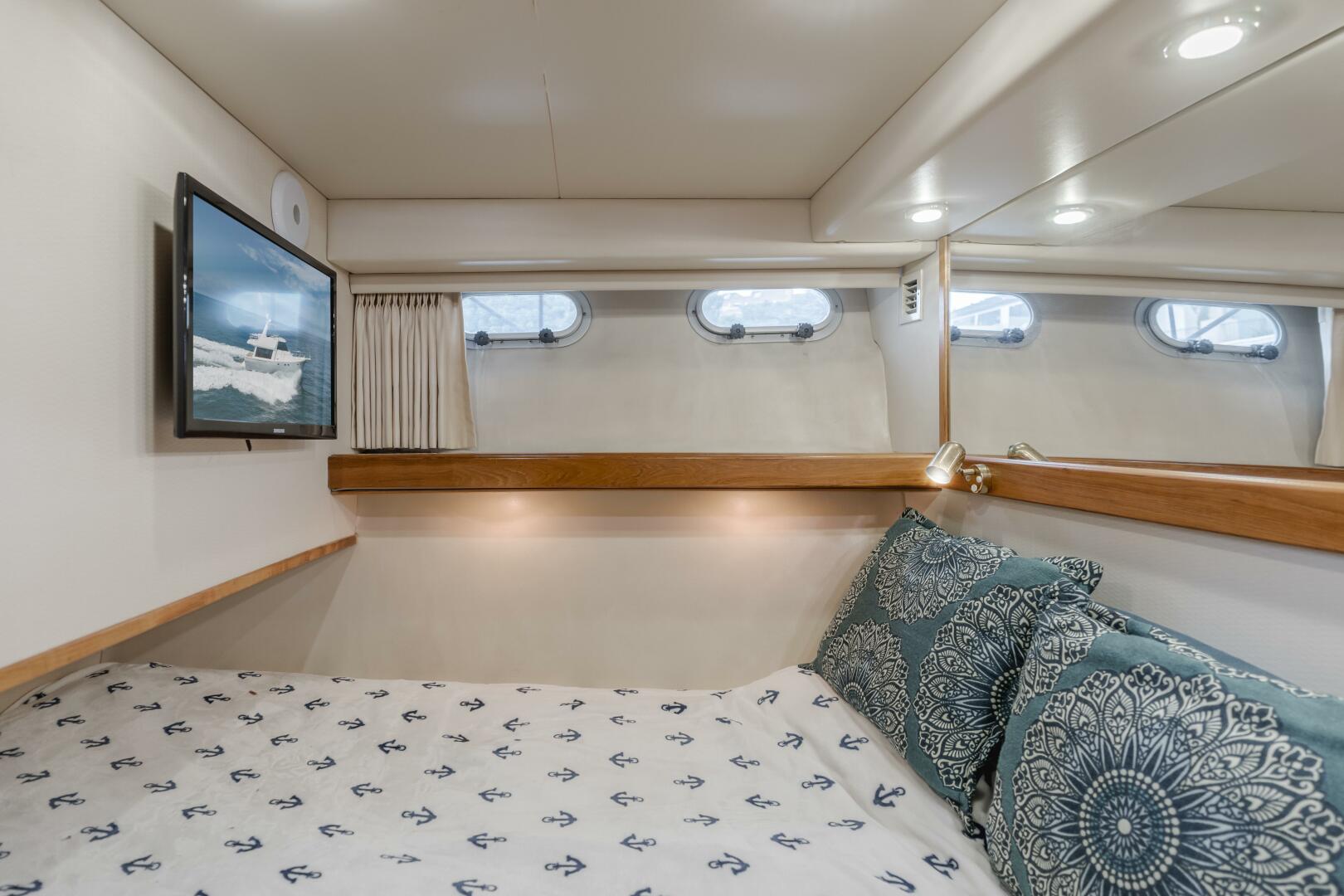 COFFEY TO COCKTAILS II 47ft Bayliner Yacht For Sale