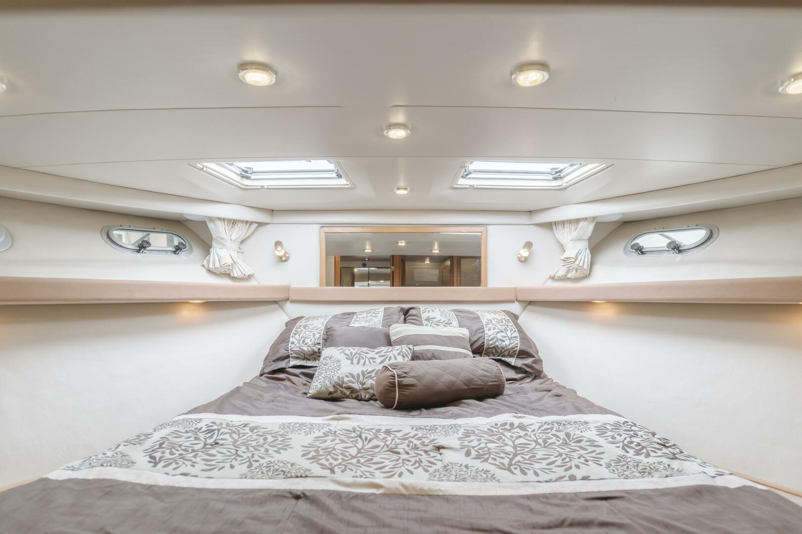COFFEY TO COCKTAILS II 47ft Bayliner Yacht For Sale