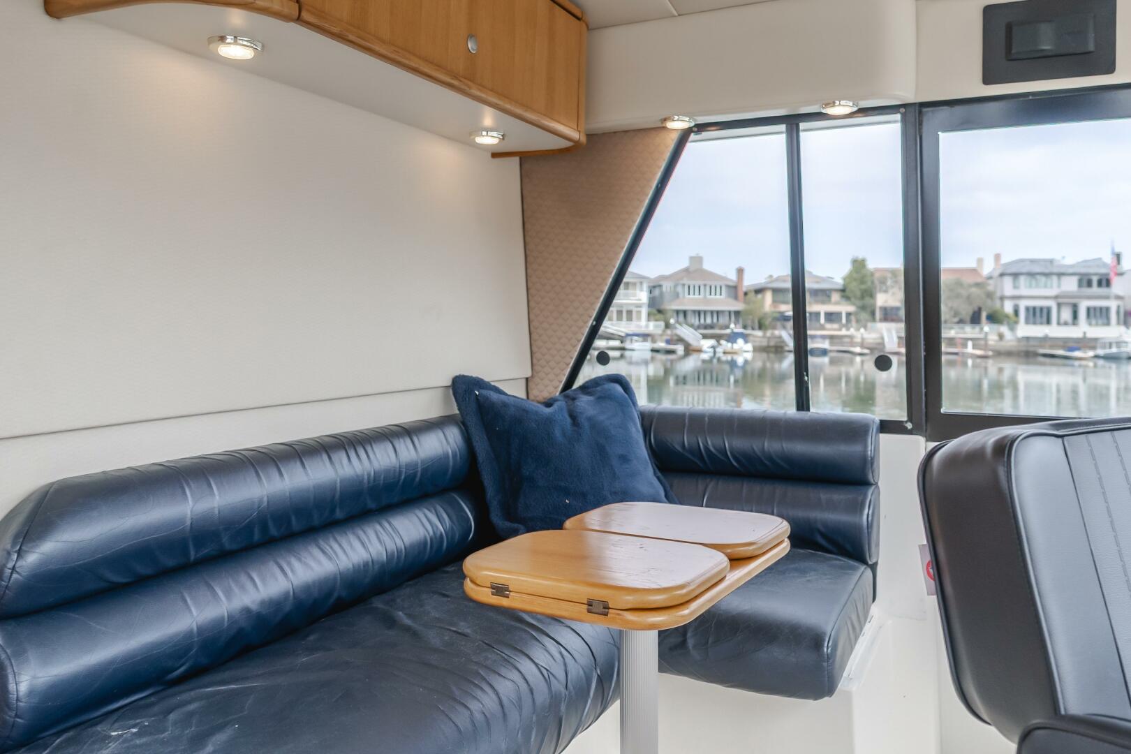 COFFEY TO COCKTAILS II 47ft Bayliner Yacht For Sale