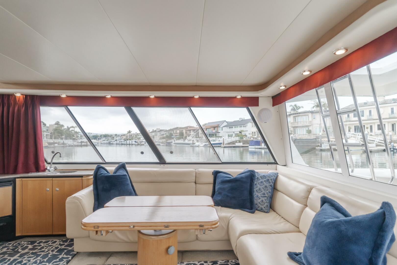COFFEY TO COCKTAILS II 47ft Bayliner Yacht For Sale