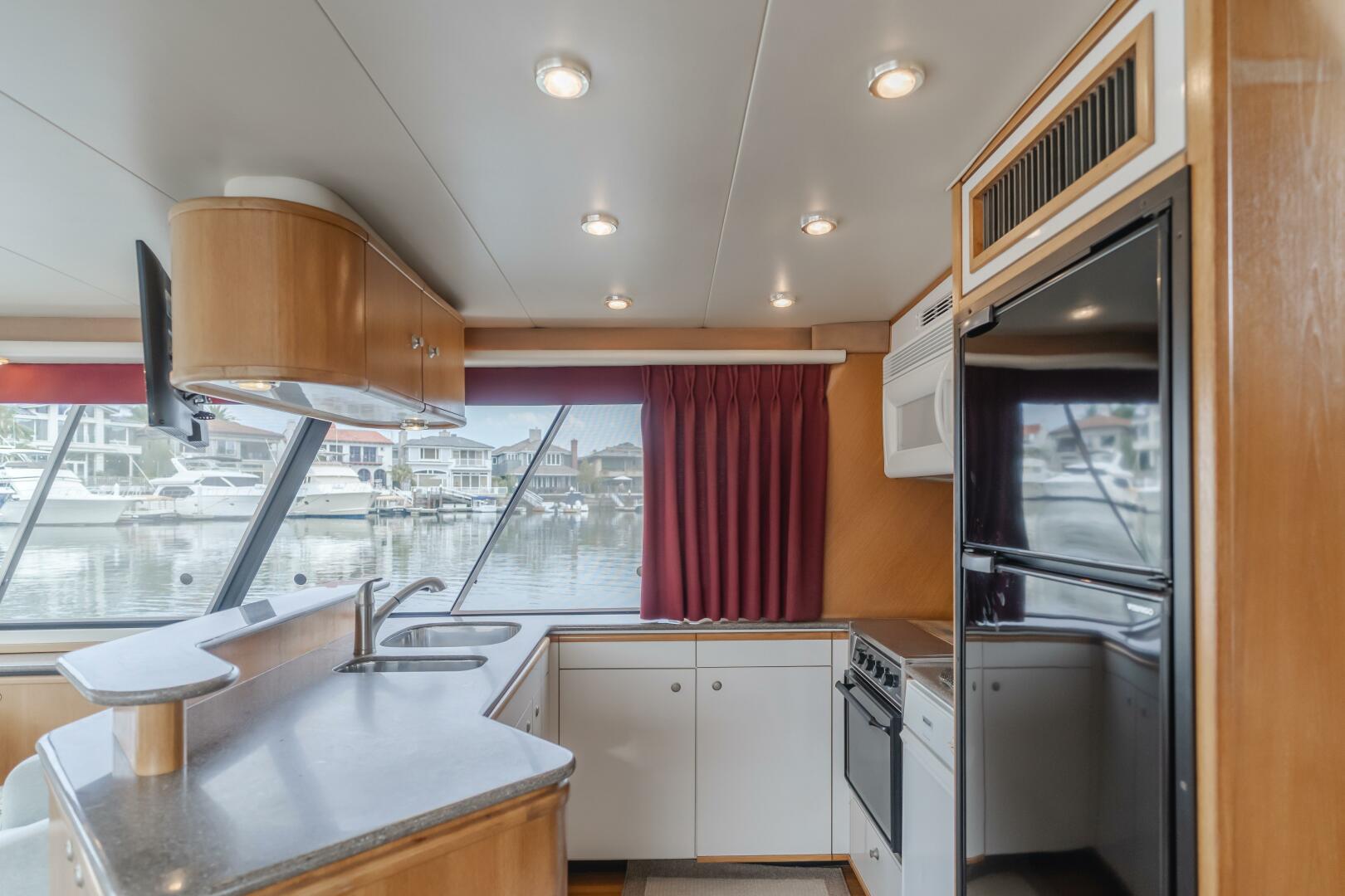 COFFEY TO COCKTAILS II 47ft Bayliner Yacht For Sale