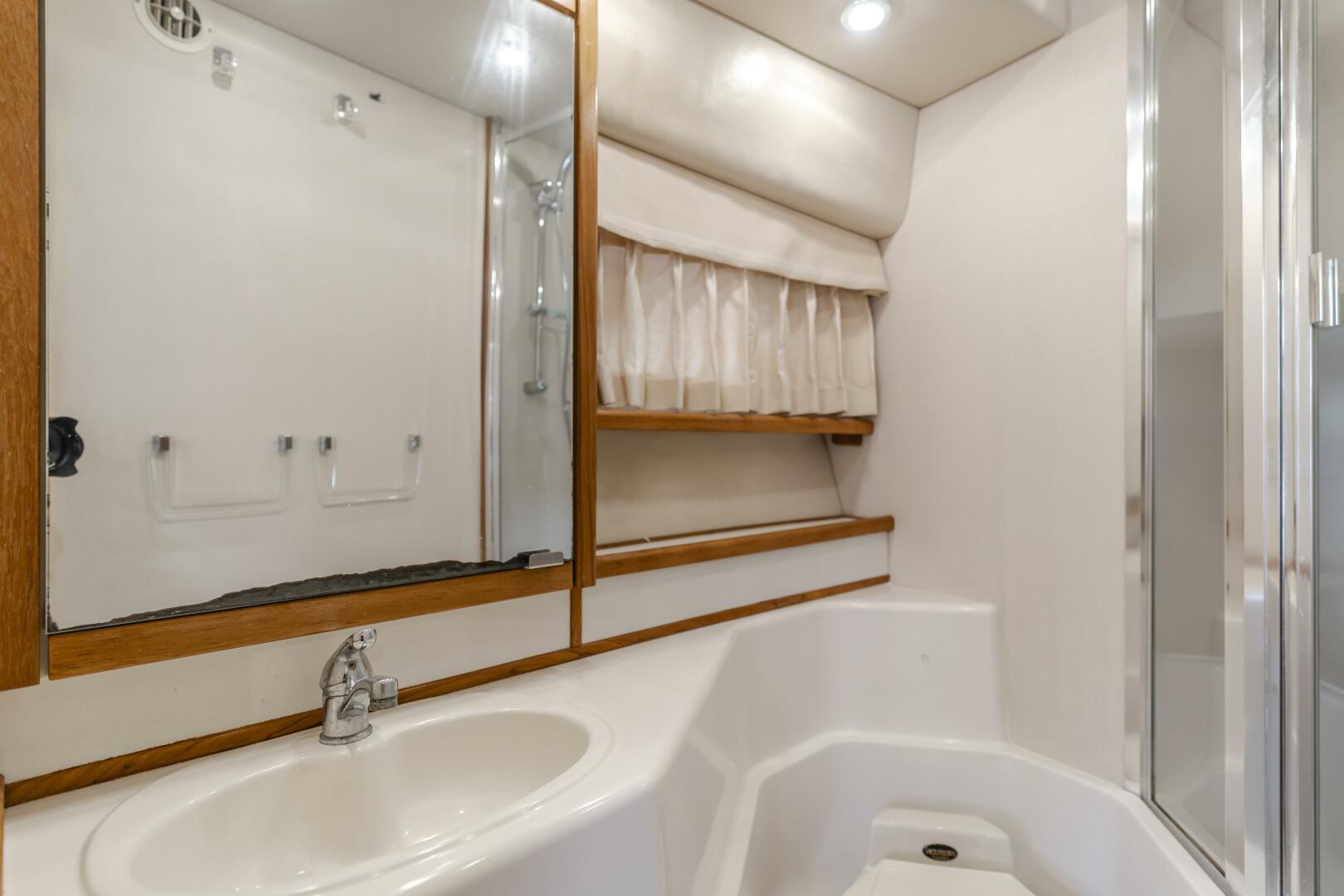 COFFEY TO COCKTAILS II 47ft Bayliner Yacht For Sale