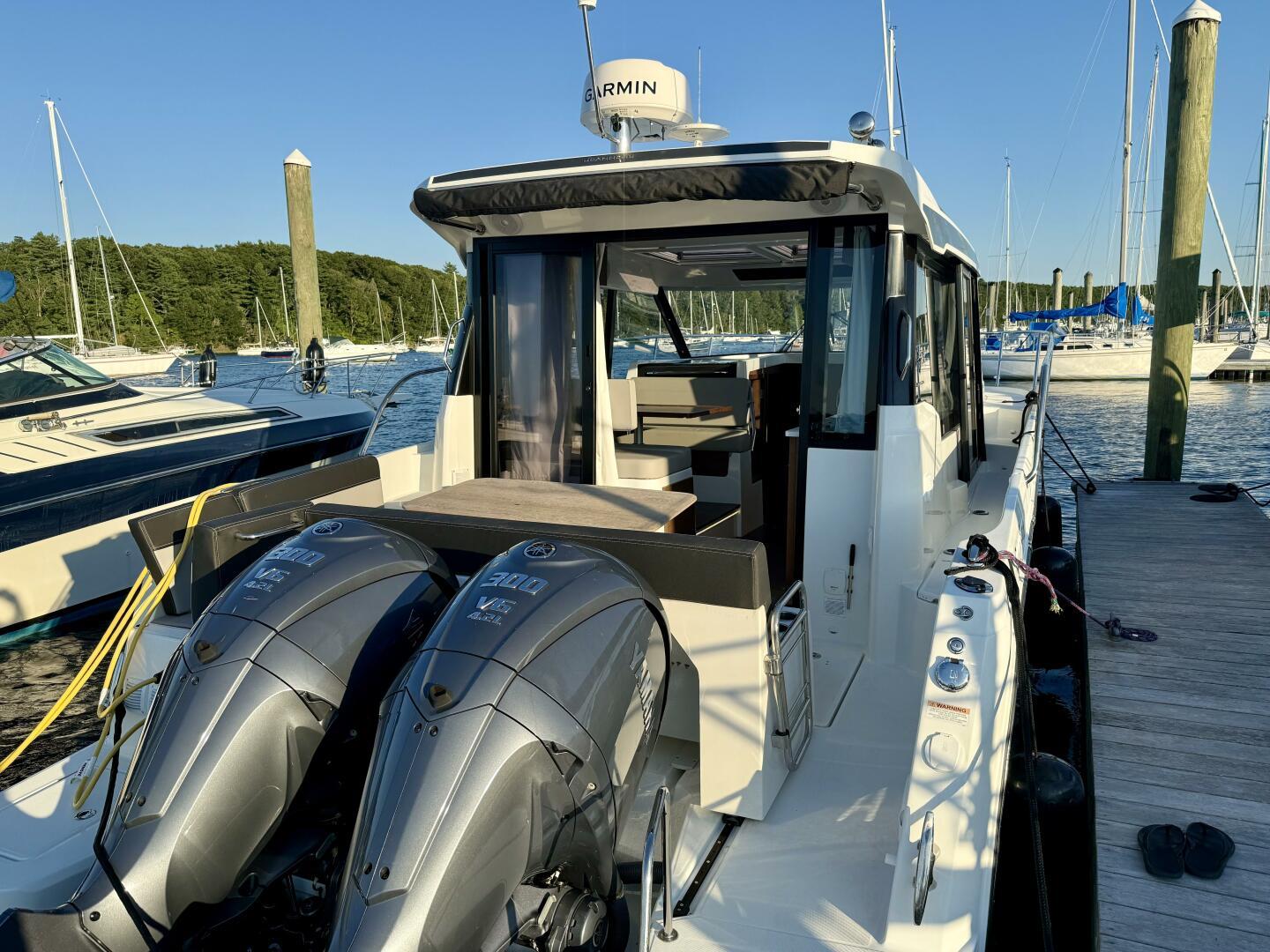 Vessel Image #7