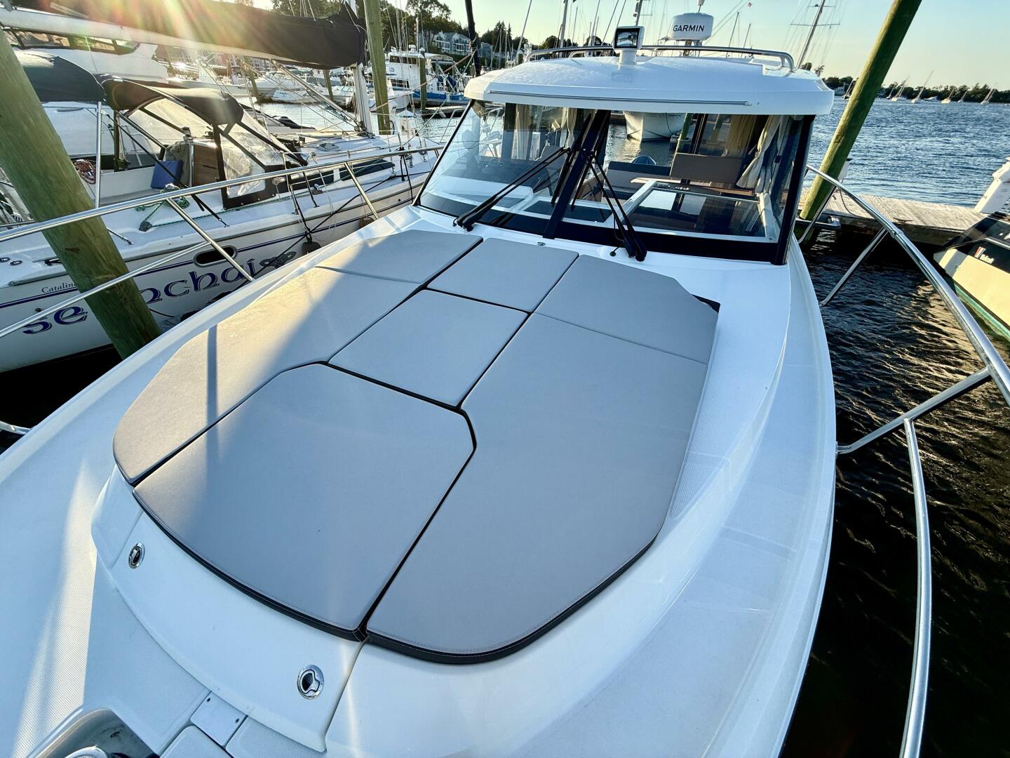 Vessel Image #9