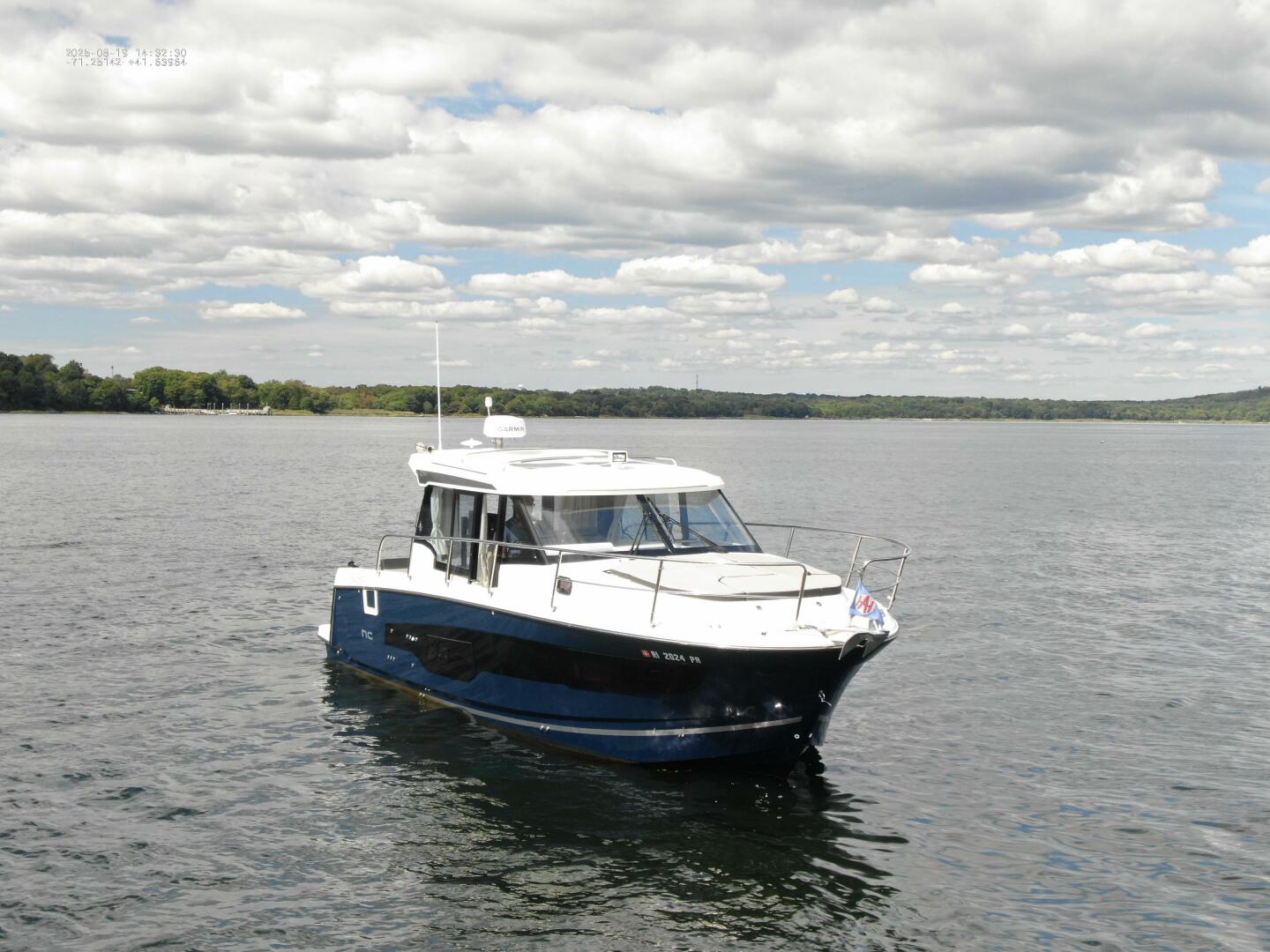 Vessel Image #9