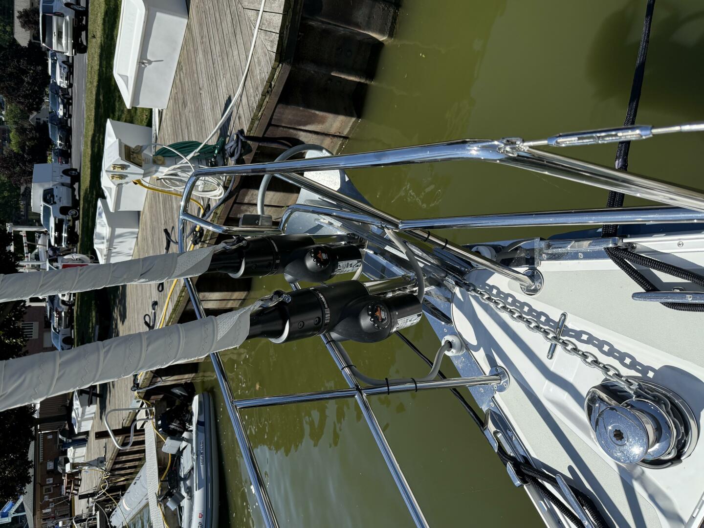 Vessel Image #9