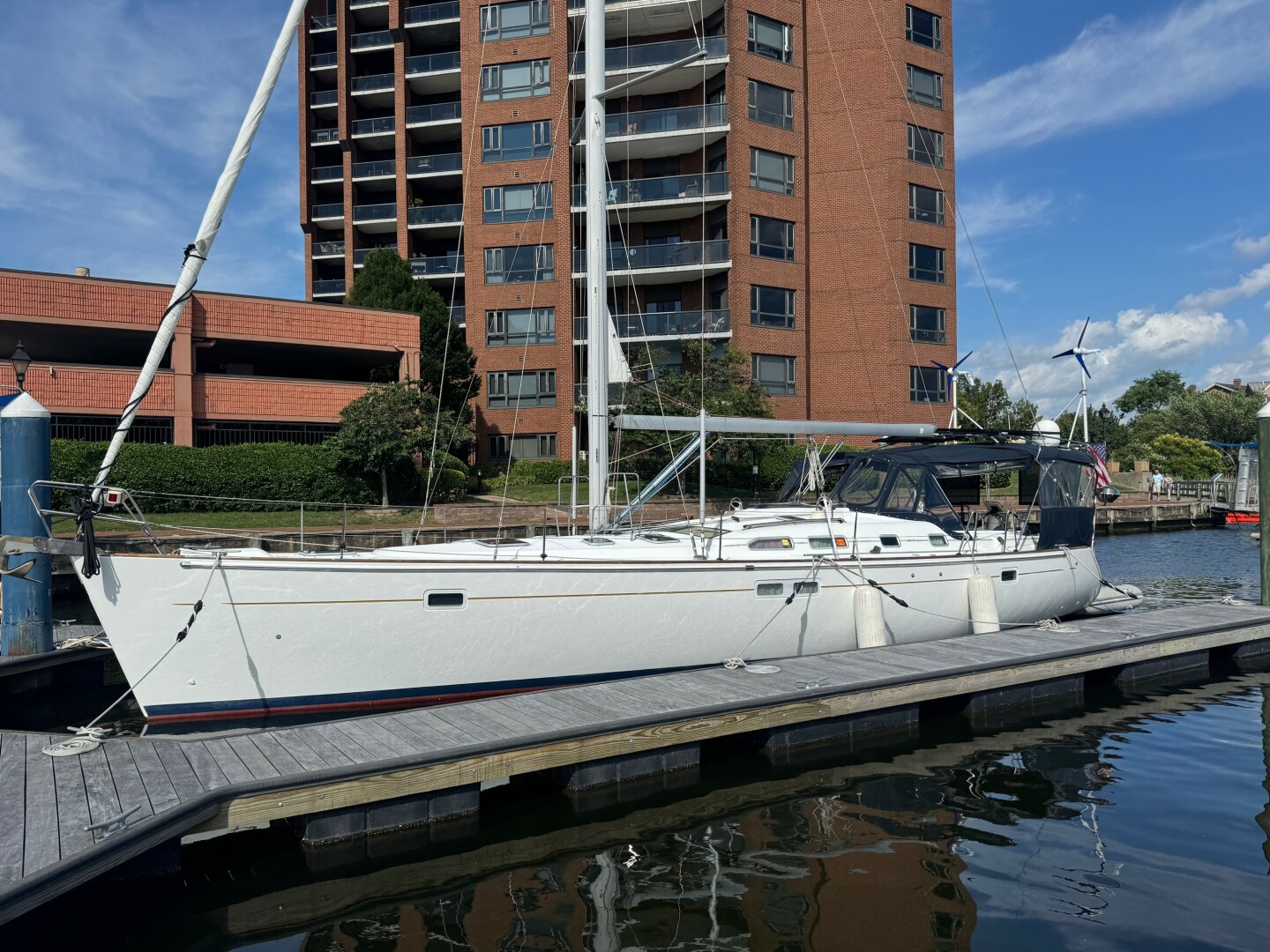 Vessel Image #1