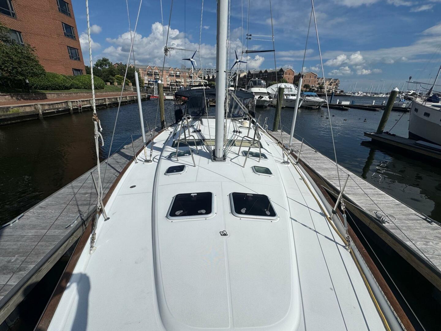 Vessel Image #7