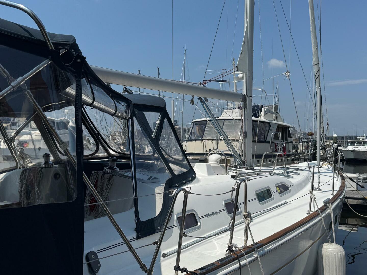 Vessel Image #4