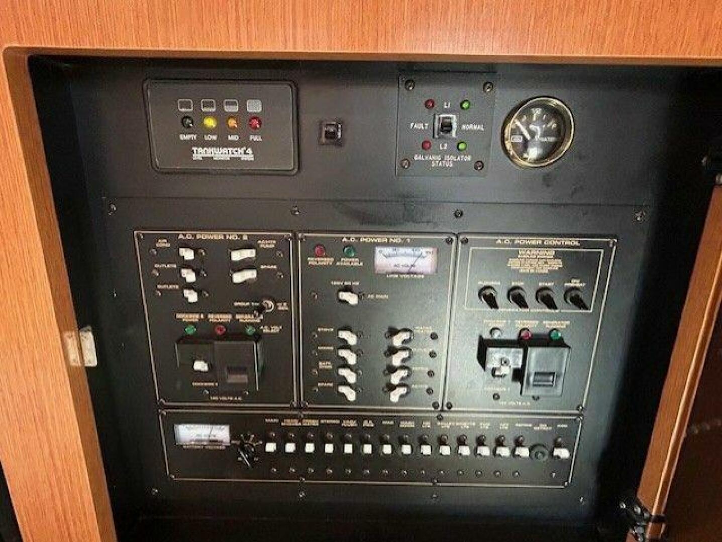 Vessel Image #42