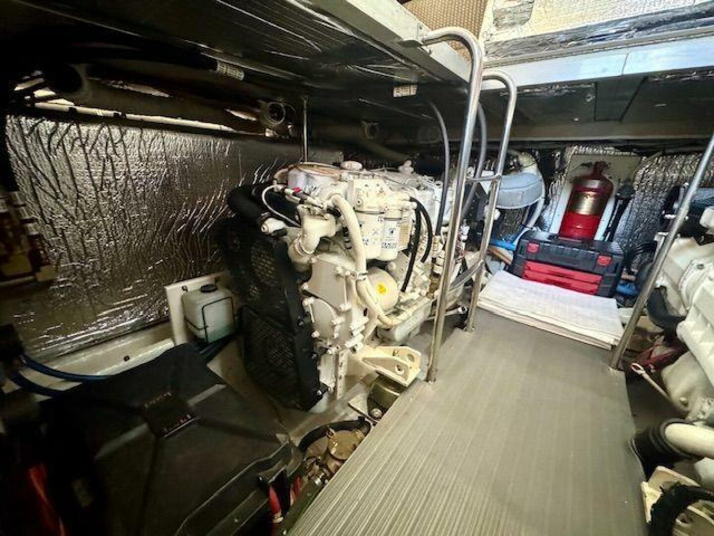 44ft Cruisers Yachts Yacht For Sale