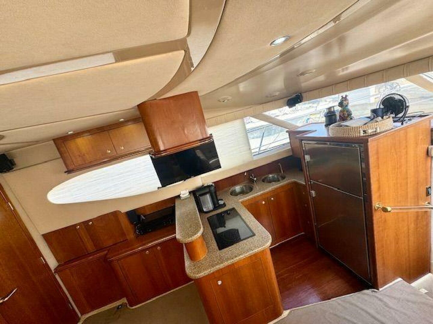 44ft Cruisers Yachts Yacht For Sale