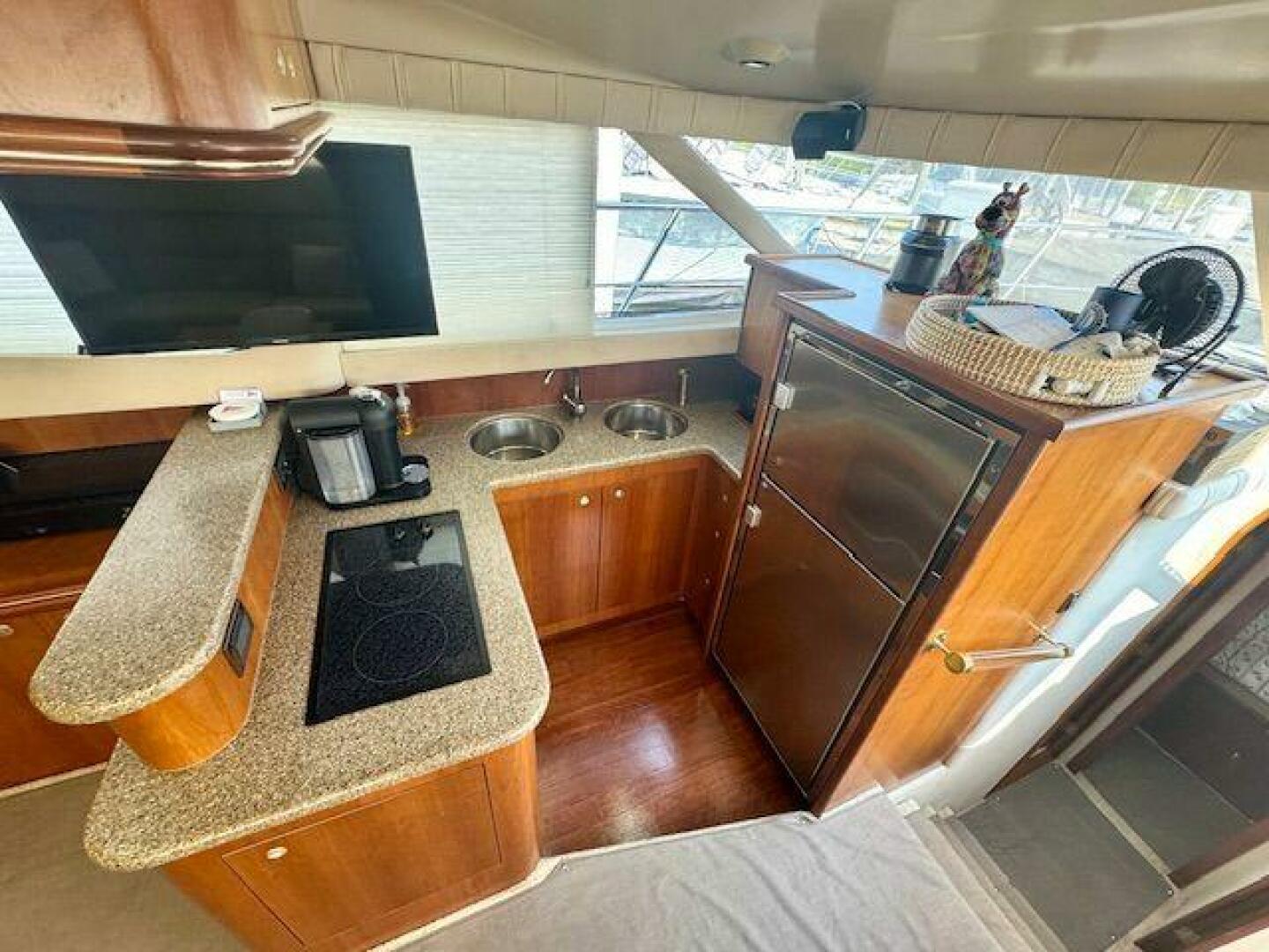 44ft Cruisers Yachts Yacht For Sale