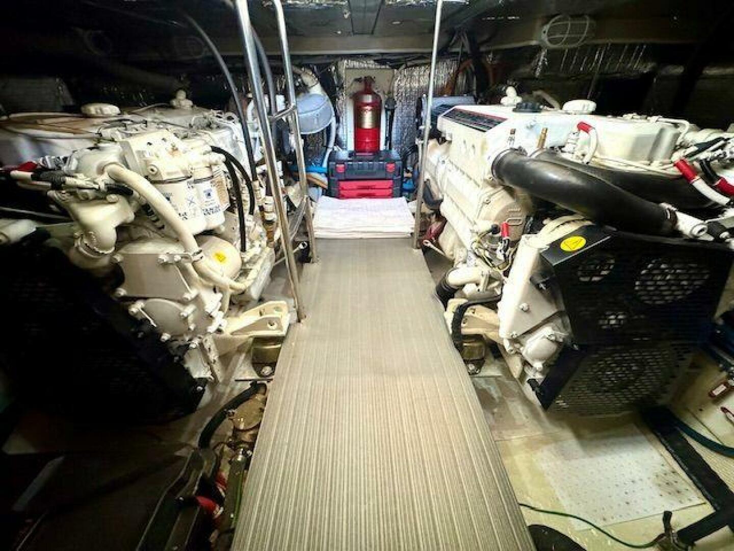 44ft Cruisers Yachts Yacht For Sale