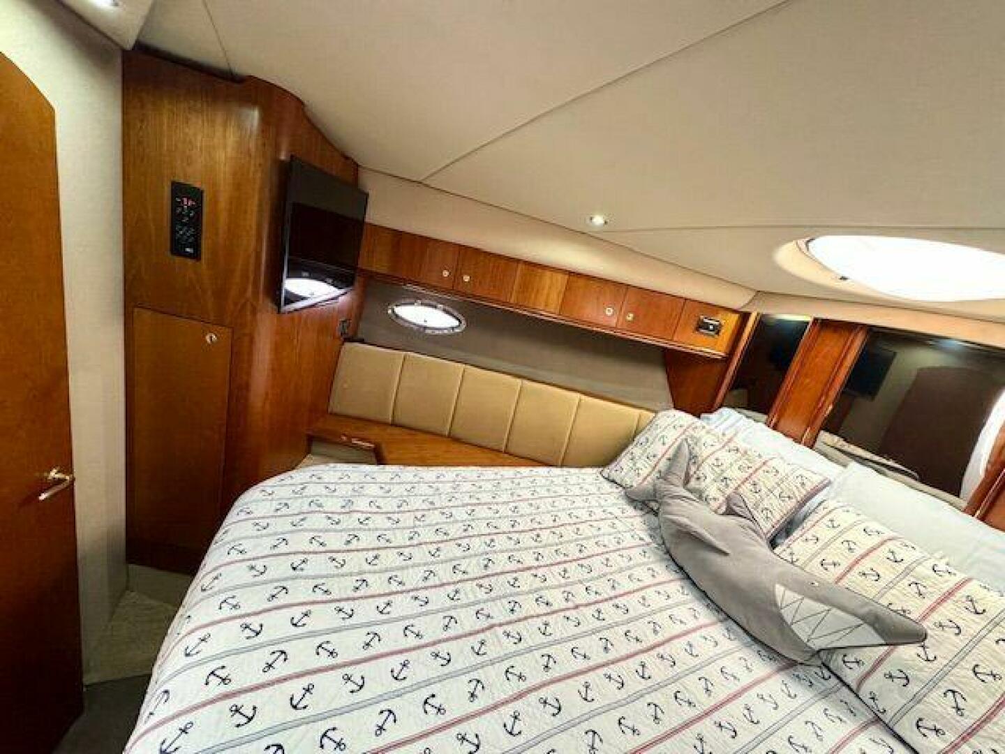 44ft Cruisers Yachts Yacht For Sale