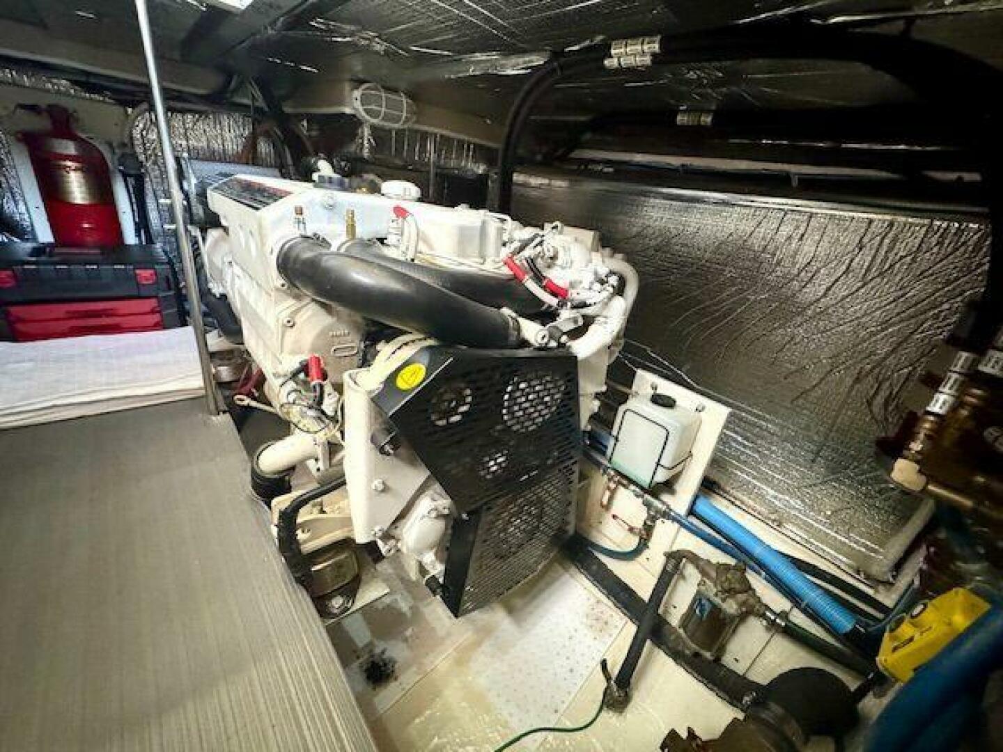 44ft Cruisers Yachts Yacht For Sale