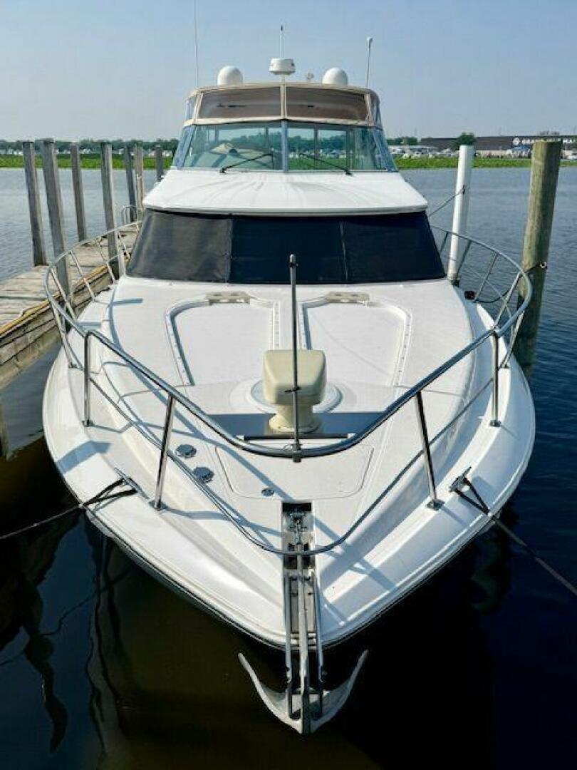 44ft Cruisers Yachts Yacht For Sale