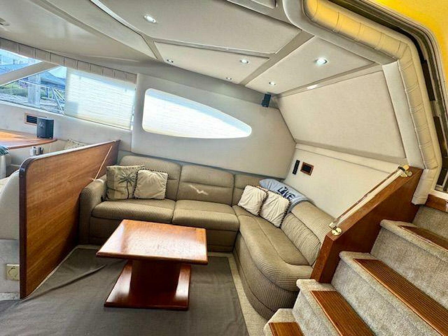 44ft Cruisers Yachts Yacht For Sale