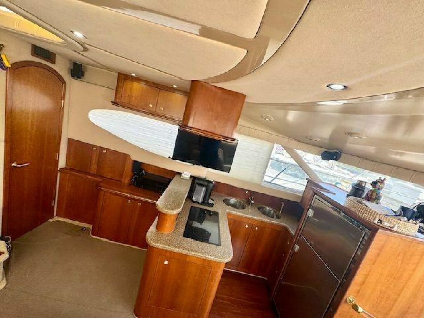 44ft Cruisers Yachts Yacht For Sale