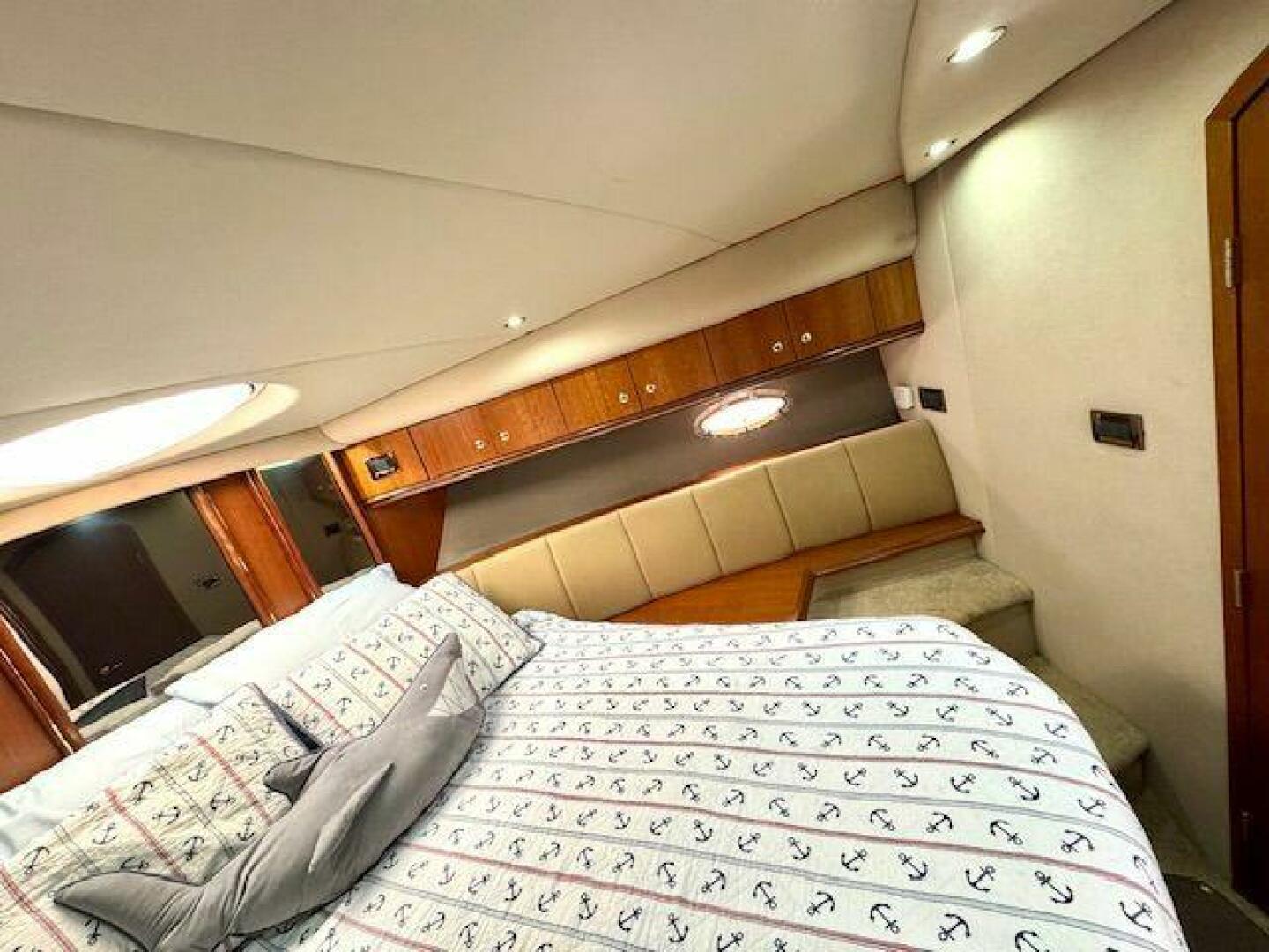 44ft Cruisers Yachts Yacht For Sale